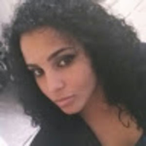 Meet your Posher, Odalis